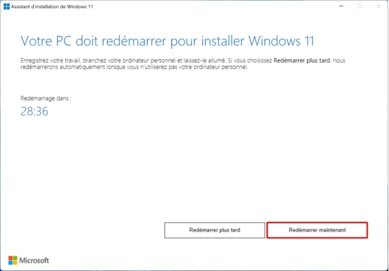 installer Windows 11 24H2 via l'Assistant d'installation-5