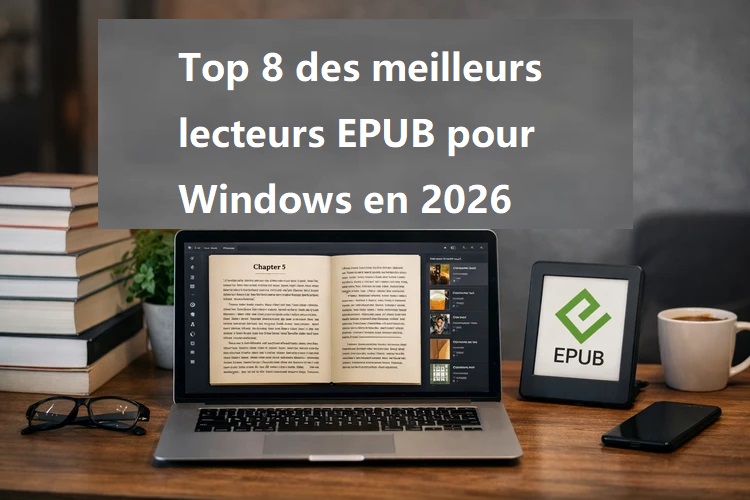 best epub readers for windows