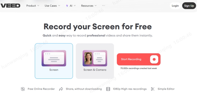 comment convertir powerpoint en video
