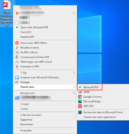 réparer les fichiers PDF avec 4DDiG File Repair-1