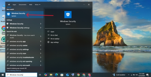 code erreur 0x80070570 4