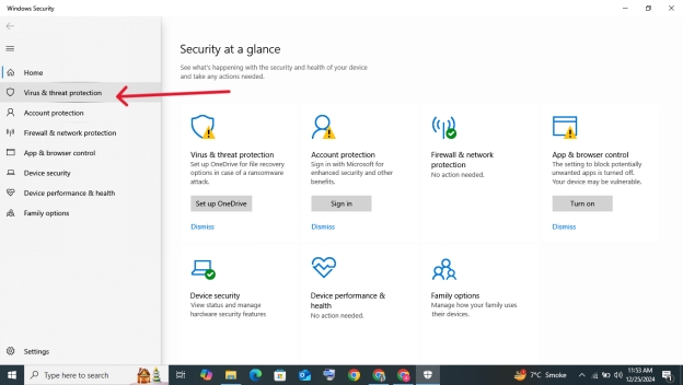 code erreur 0x80070570 5