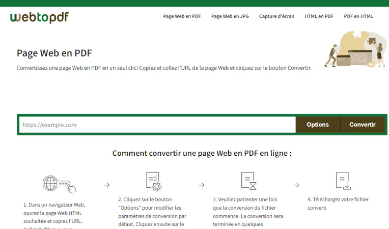 webtopdf