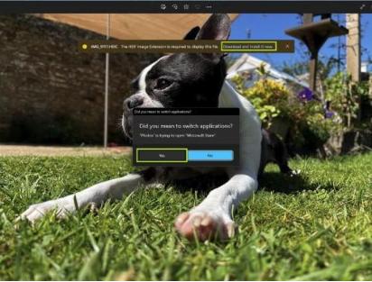 Comment ouvrir des fichiers HEIC sur Windows-2
