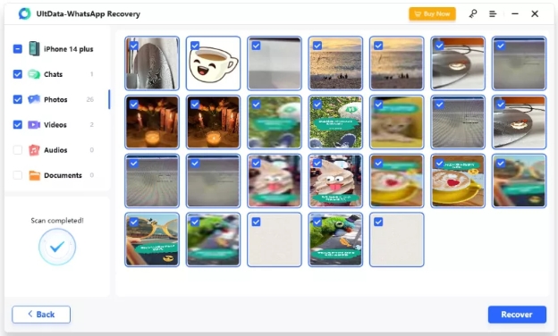 récupérer conversation whatsapp supprimée sans sauvegarde sur android