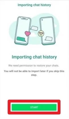 récupérer conversation whatsapp supprimée sans sauvegarde gratuit 1
