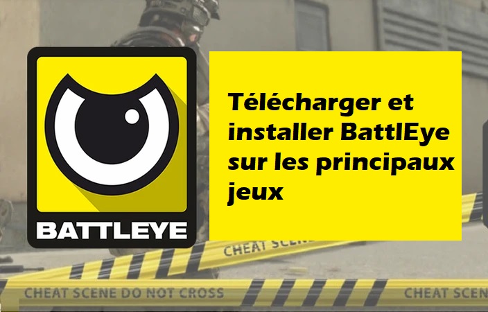 téléchargement de battleye