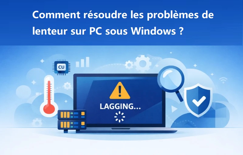 fix lagging pc