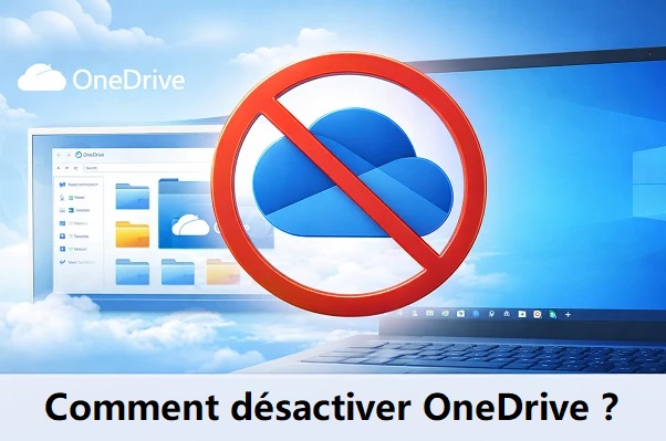 turn off onedrive