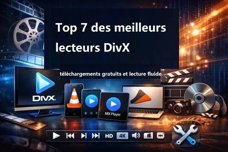 meilleur lecteur divx
