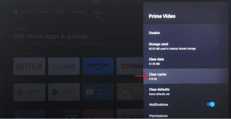 erreur 5004 amazon 1