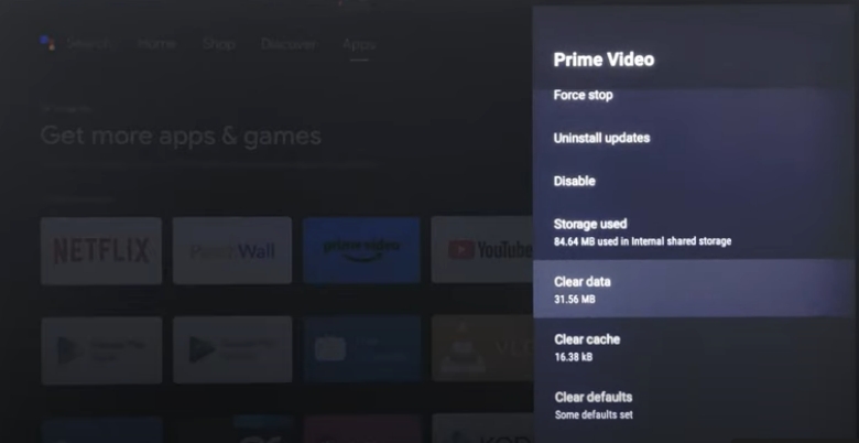 erreur 5004 amazon 2