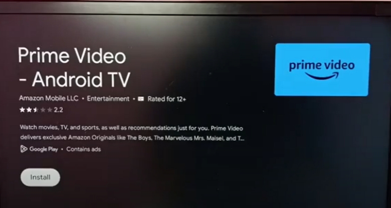 erreur 5004 amazon 5