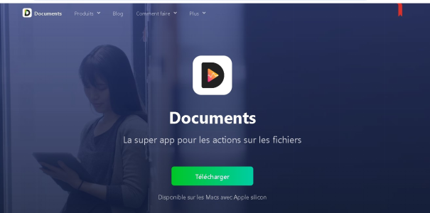 télécharger une vidéo Twitter sur iPhone-1
