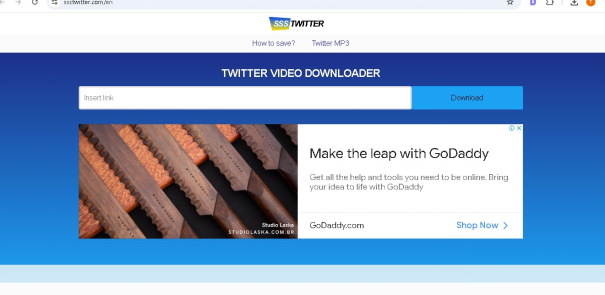 télécharger une vidéo Twitter sur son PC-1
