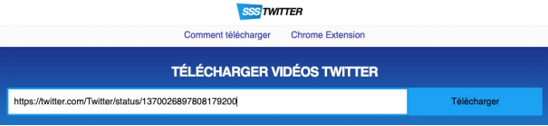 télécharger une vidéo Twitter sur son PC-2