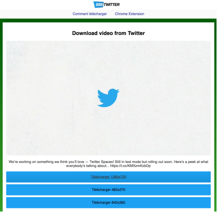 télécharger une vidéo Twitter sur son PC-3
