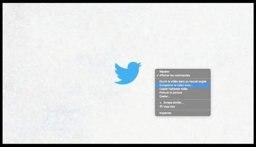 télécharger une vidéo Twitter sur son PC-4