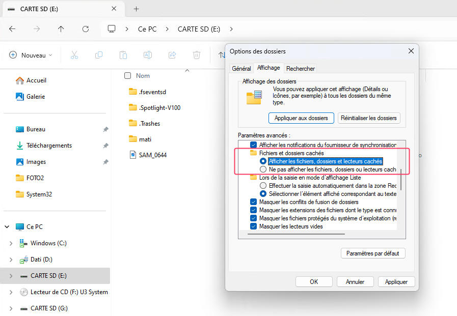 file recovery guide 2