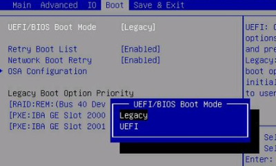 fix cloned ssd won not boot 2
