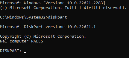 fix cloned ssd won not boot 4