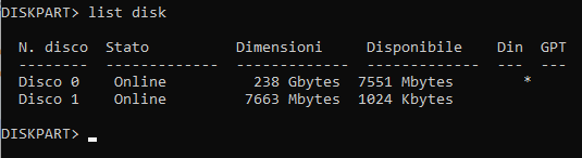 fix cloned ssd won not boot 5