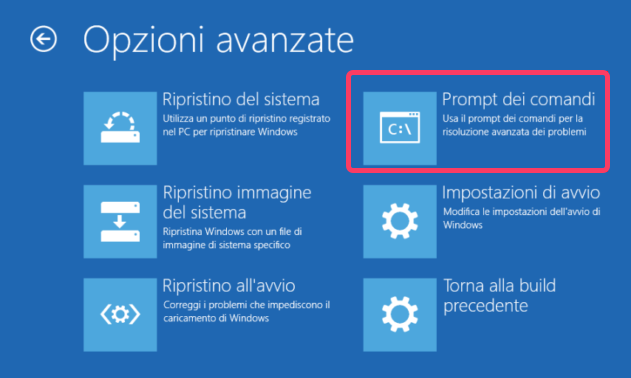 fix cloned ssd won not boot 9