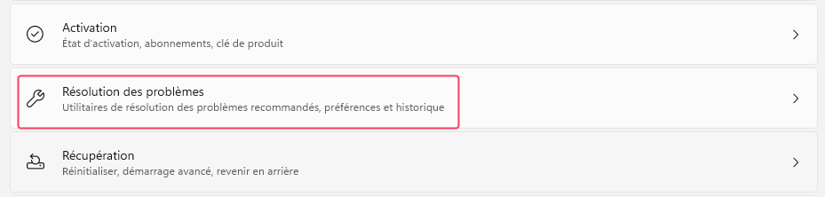 fix ssd not recognized 4