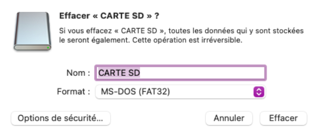 nintendo 3ds does not recognize sd card 3
