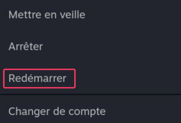 Emudeck Steam Deck] Résoudre le problème de non-reconnaissance de