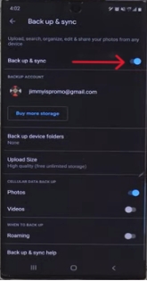 comment libérer de lespace de stockage sans rien supprimer samsung
