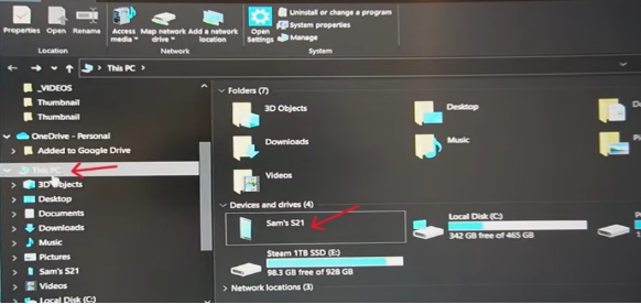 comment libérer de lespace de stockage icloud