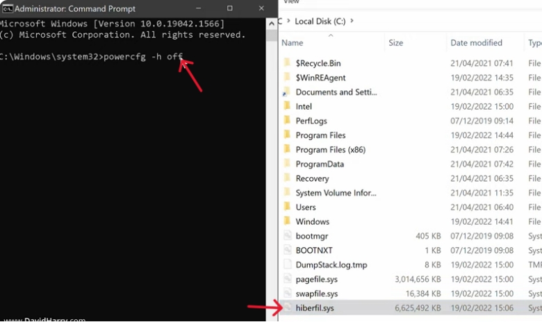 espace insuffisant 2