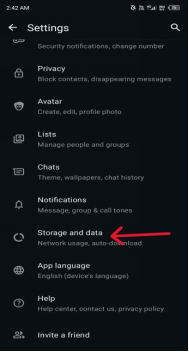 supprimer les messages volumineux et les pièces jointes