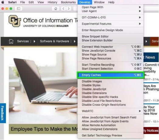 libérer de l'espace sur mac