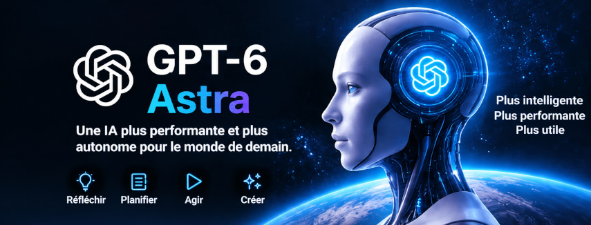 avis sur GPT-6 Astra