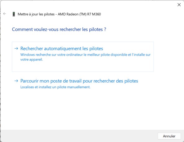 Automatically Update Driver Software