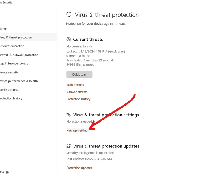 repair blue screen windows 10