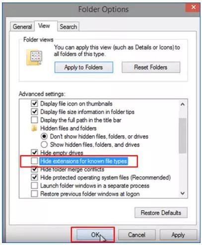 cacher-les-extensions-pour-les-types-de-fichiers-connus