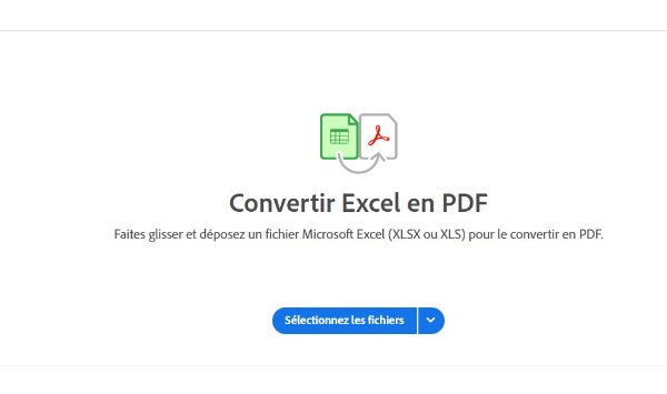 convert excel file to pdf