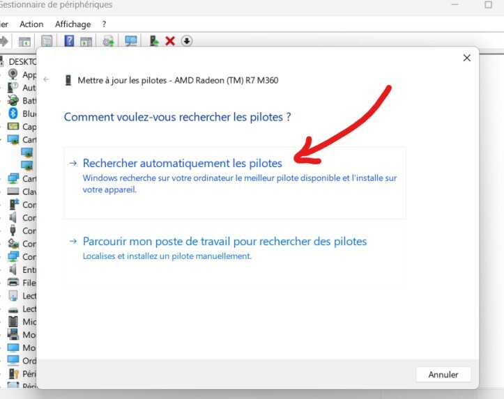 update graphics drivers to fix 0xc00d3e8c error-1
