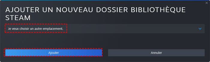 changer l'emplacement d'un jeu steam-3