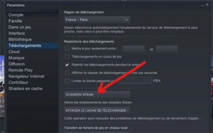 trouver des jeux steam via la bibliothèque steam-2
