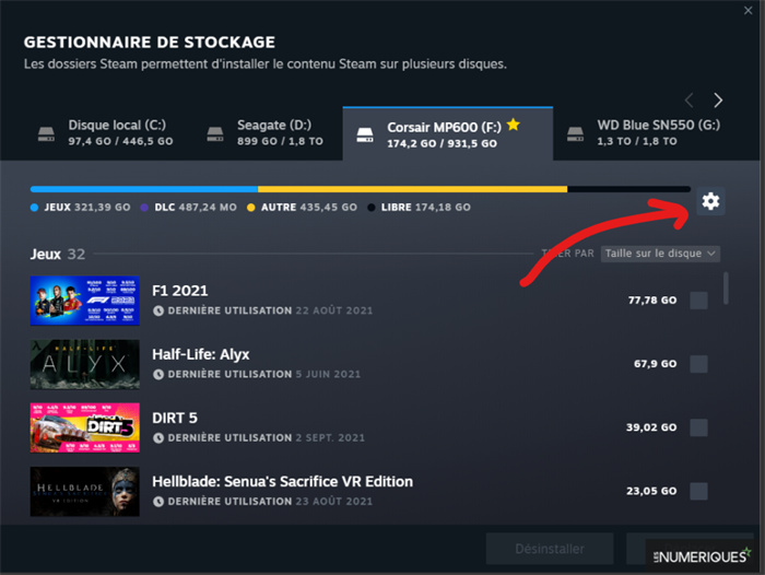 trouver des jeux steam via la bibliothèque steam-3