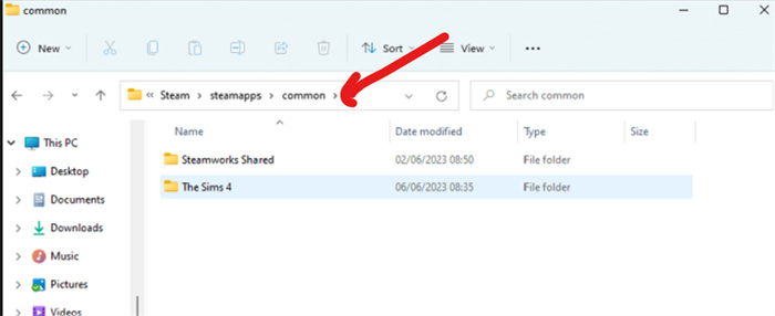 trouver des jeux steam via la bibliothèque steam-4