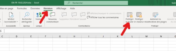 protect sheet to make excel spreadsheet read only-1