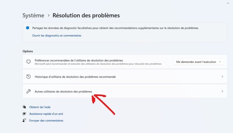 run windows video playback troubleshooter-step 1