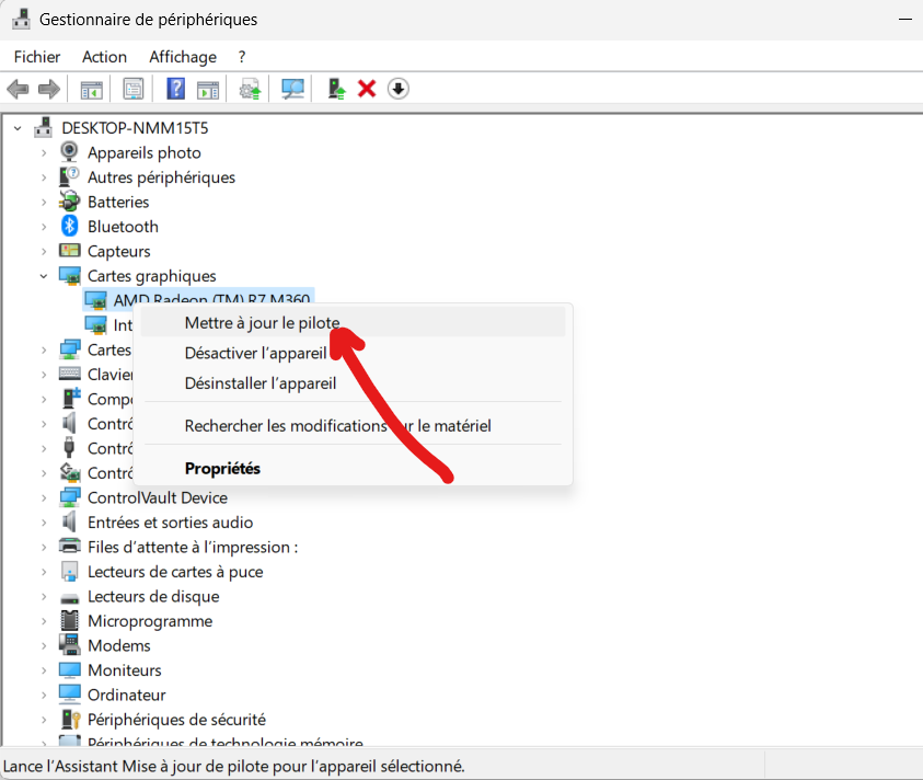 recover unsaved ms project file
