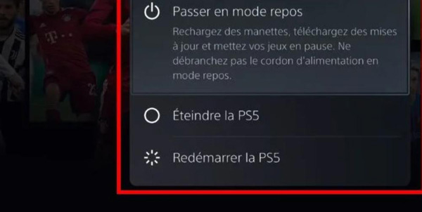 PS5 : impossible d'installer les jeux next-gen sur un disque dur externe