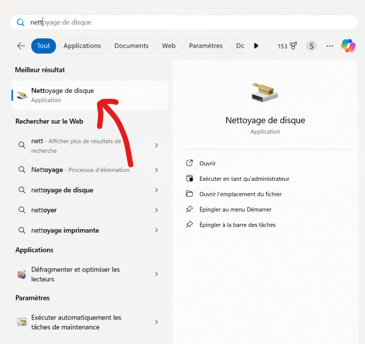 résoudre l'erreur de mise à jour de Windows 10 0x80070070